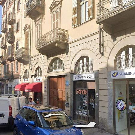 Verdesera Idromassaggio, Netflix, Wifi A Porta Susa تورينو المظهر الخارجي الصورة